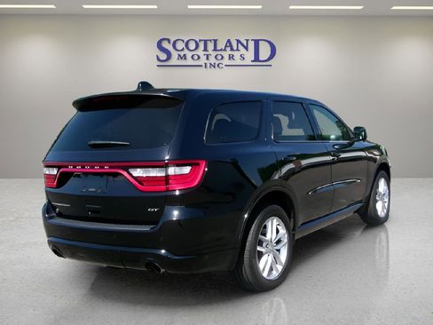 Used 2024 Dodge Durango GT AWD/4WD image 6