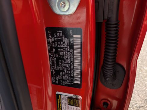 Used 2025 Hyundai Kona SEL image 31