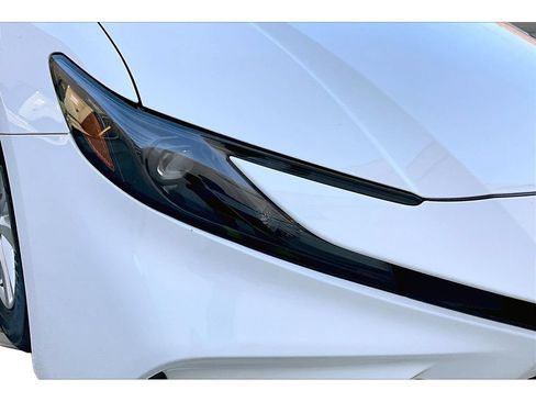 Used 2025 Toyota Camry LE FWD image 53