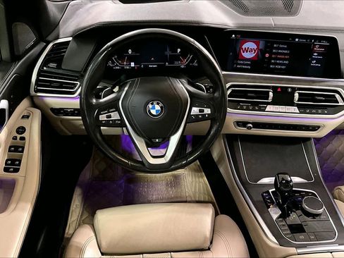 Used 2019 BMW X5 xDrive40i w/ Premium Package 2 image 6