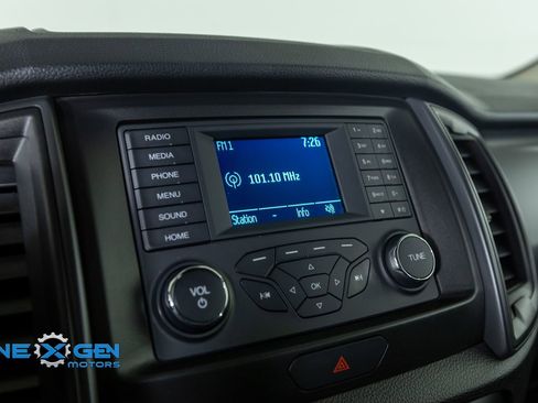 Used 2023 Ford Ranger XL AWD/4WD image 17