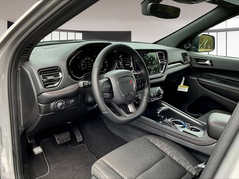 New 2026 Dodge Durango GT w/ Blacktop Package image 7