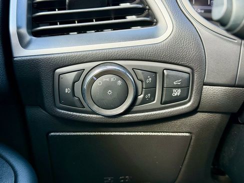 Certified 2024 Ford Edge ST-Line image 26