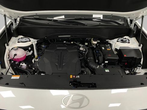 New 2026 Hyundai Palisade Limited AWD/4WD image 12