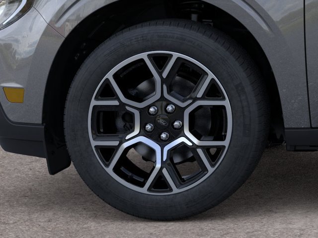 New 2026 Ford Maverick Lariat AWD/4WD image 21