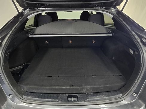 Used 2021 Toyota Prius Prime LE image 17