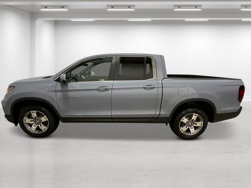 New 2026 Honda Ridgeline RTL image 2