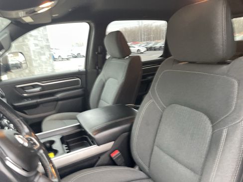 Used 2019 RAM 1500 Big Horn image 19