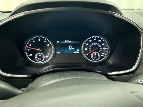 Used 2023 Hyundai Santa Fe SEL image 13