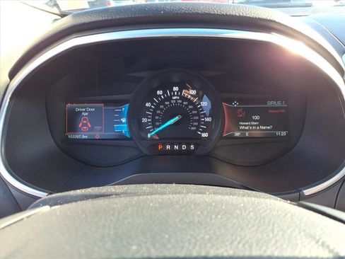 Used 2018 Ford Edge Sport w/ Equipment Group 401A image 25