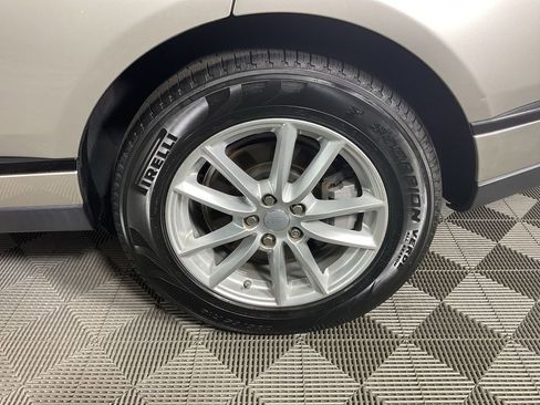 Used 2019 Land Rover Range Rover AWD/4WD image 27