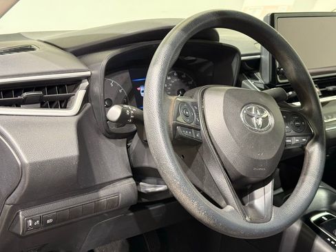 Certified 2024 Toyota Corolla LE image 16