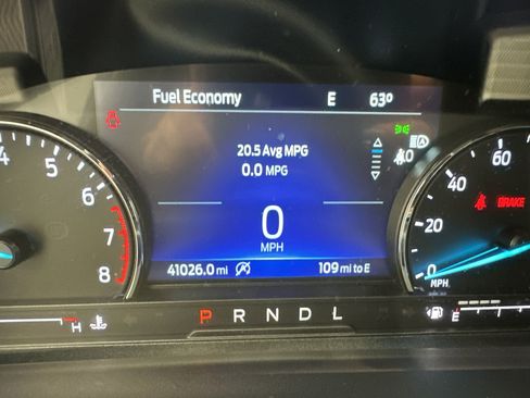 Used 2023 Ford Explorer XLT w/ Equipment Group 202A image 19