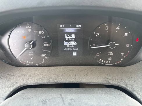 Used 2022 RAM ProMaster 2500 w/ Convenience Group FWD image 9