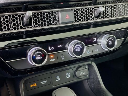 New 2026 Honda Civic Sport image 14