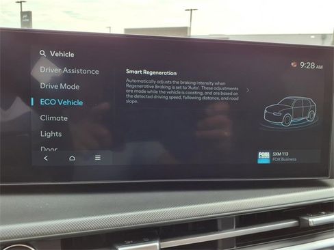 New 2026 Hyundai Santa Fe SEL image 5