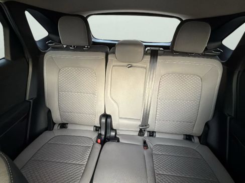 Used 2020 Ford Escape SE image 26