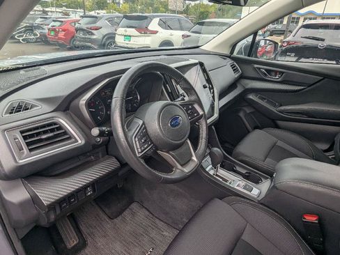 Used 2025 Subaru Ascent Premium AWD/4WD image 9