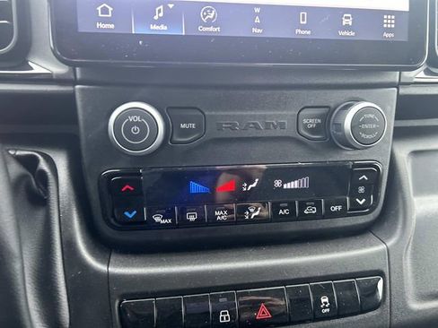 New 2026 RAM ProMaster 3500 w/ Premium Convenience Group image 9