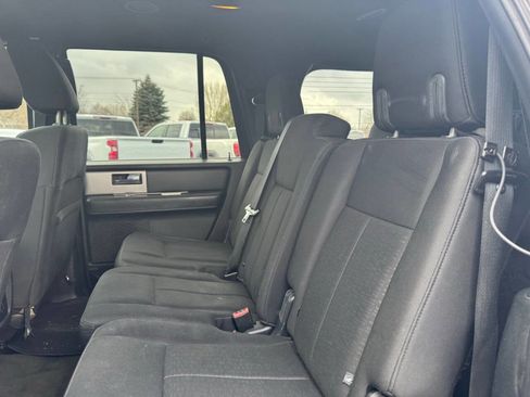 Used 2016 Ford Expedition EL XLT image 12