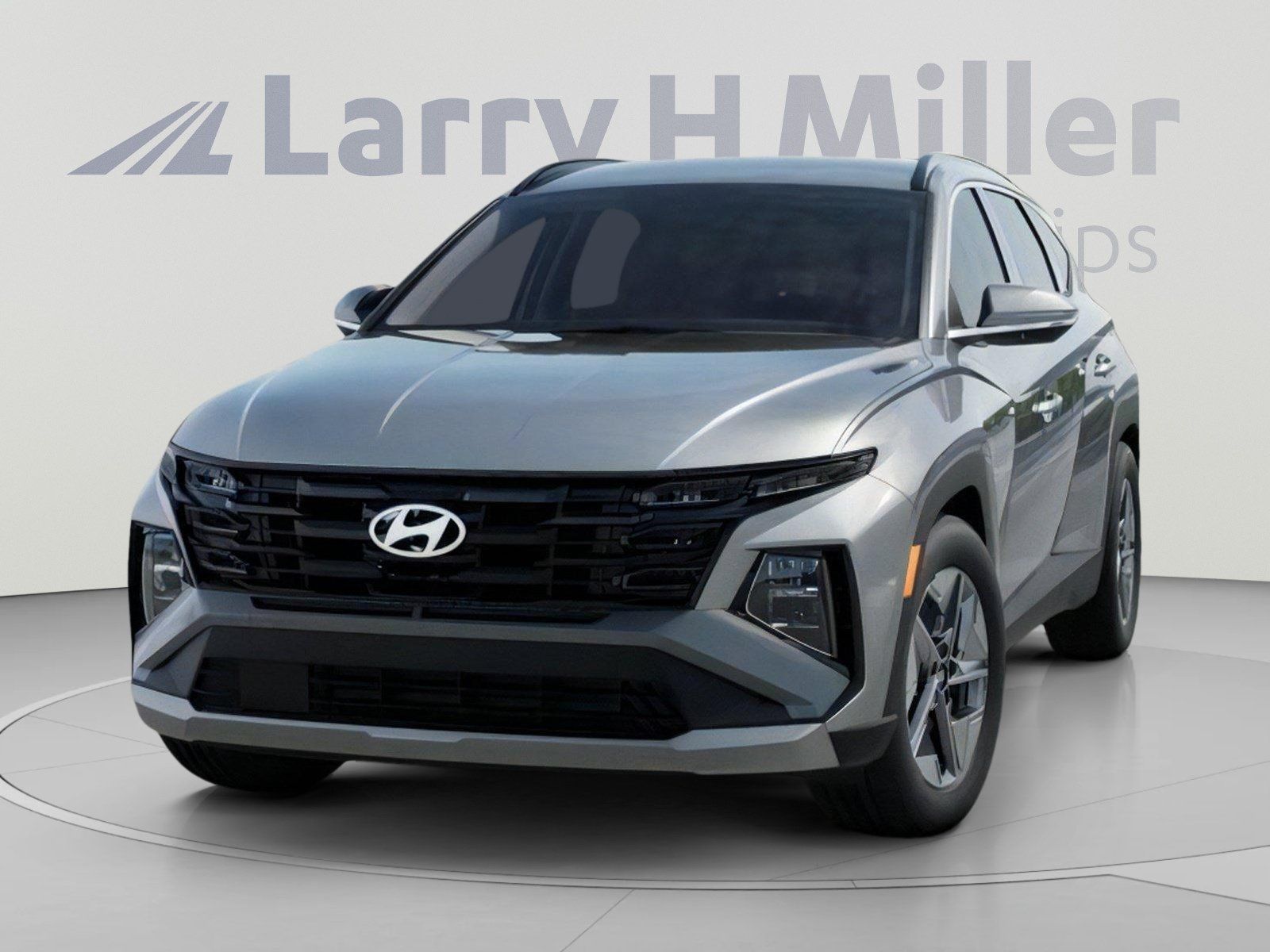 New 2026 Hyundai Tucson SEL w/ Tow & Go Package AWD/4WD image 6