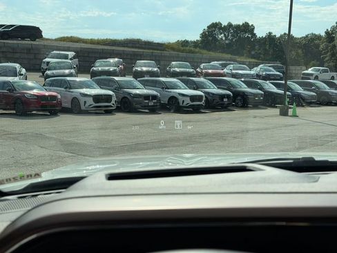 Used 2024 Ford F350 King Ranch w/ Tremor Off-Road Package image 53