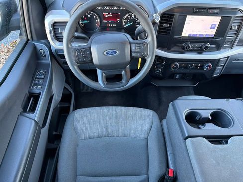Used 2023 Ford F150 XLT image 15