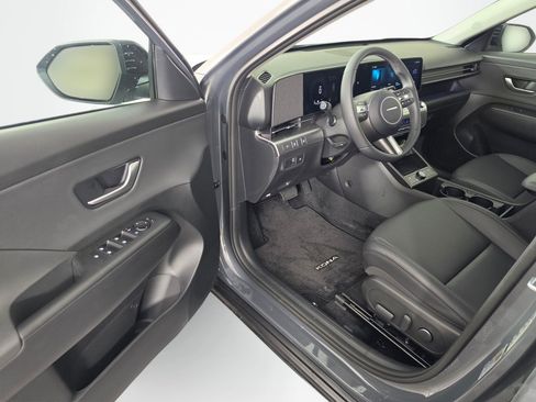 Used 2026 Hyundai Kona SEL Premium AWD/4WD image 27