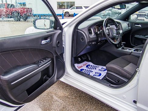 Used 2023 Dodge Charger GT image 23