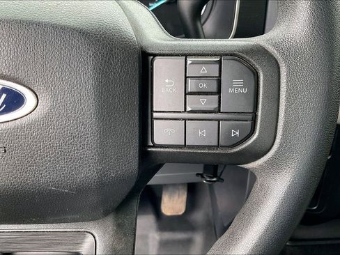 Certified 2023 Ford F150 XLT RWD image 19