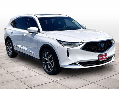 Used 2023 Acura MDX FWD w/ Technology Package