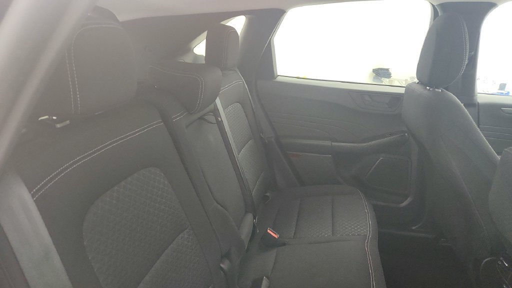 Used 2025 Ford Escape Active FWD image 25