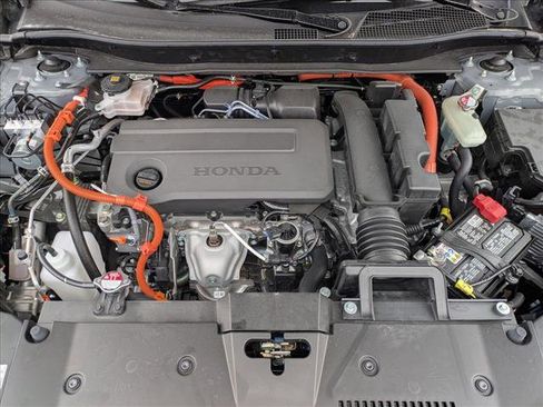 New 2026 Honda CR-V Sport image 18