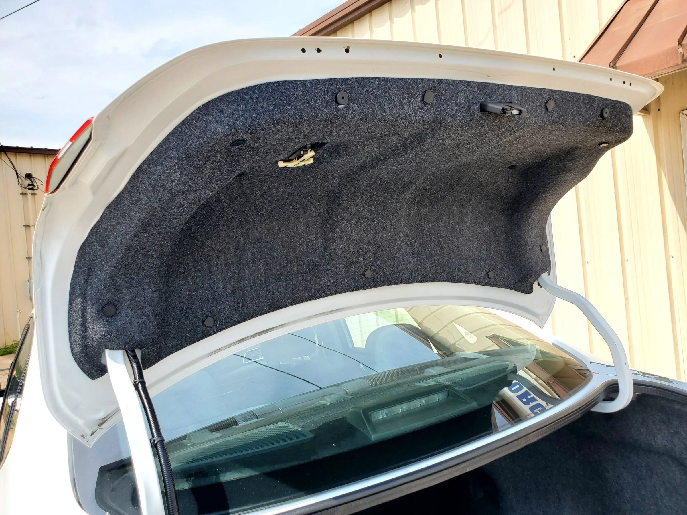 Used 2017 Nissan Sentra S FWD image 51
