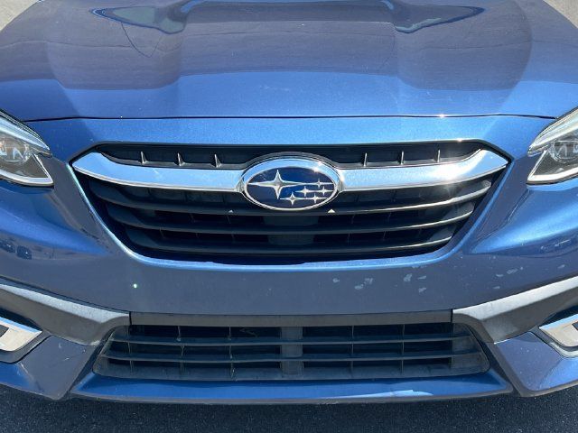 Used 2021 Subaru Legacy Limited AWD/4WD image 4