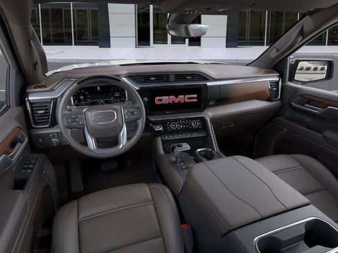 New 2026 GMC Sierra 1500 Denali w/ Technology Package AWD/4WD image 15