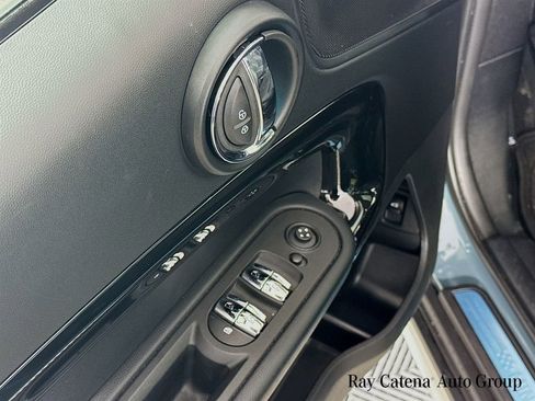 Certified 2023 MINI Cooper Countryman S image 18