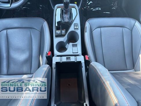 Certified 2024 Subaru Crosstrek 2.5i Limited image 29