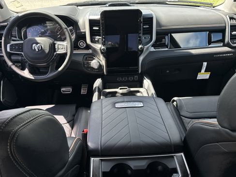 New 2026 RAM 1500 Tungsten w/ Off Road Group image 15