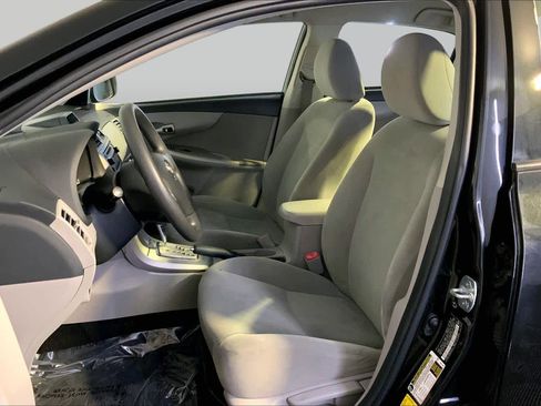 Used 2012 Toyota Corolla LE FWD image 8