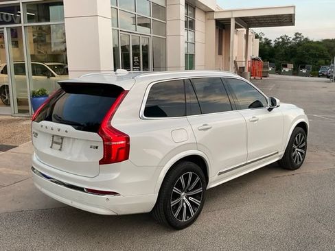 Certified 2024 Volvo XC90 B5 Core AWD/4WD image 7