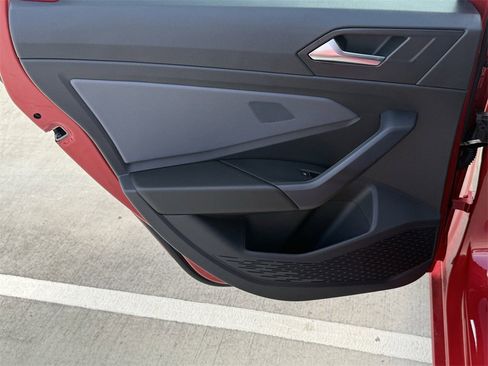 New 2026 Volkswagen Jetta SE image 23