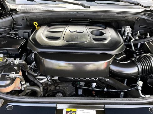 Used 2018 Jeep Grand Cherokee Limited AWD/4WD image 32