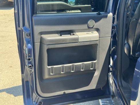 Used 2013 Ford F450 Lariat w/ Lariat Chrome Pkg AWD/4WD image 19