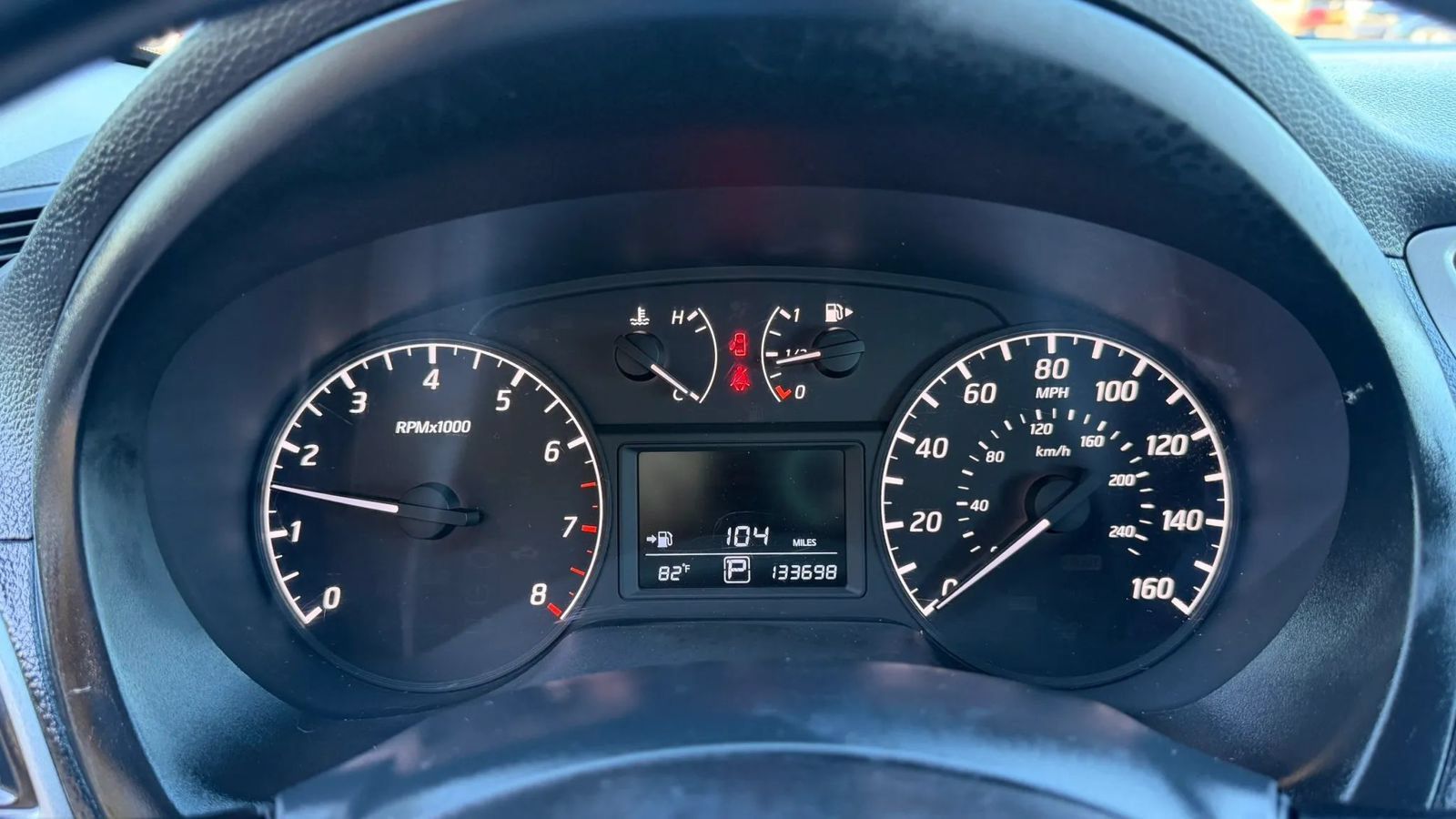 Used 2013 Nissan Sentra S FWD image 15