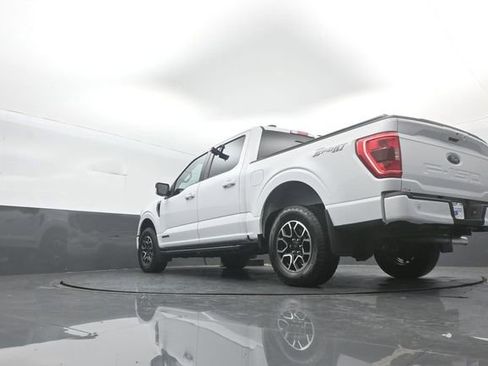 Used 2023 Ford F150 XLT w/ Equipment Group 302A High image 30