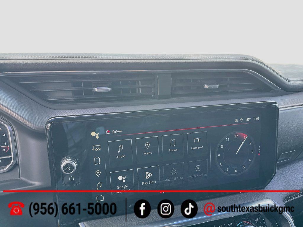 Used 2025 GMC Sierra 1500 Denali RWD image 17