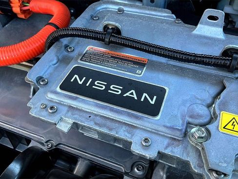 Used 2023 Nissan Ariya image 28