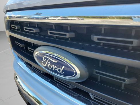 Certified 2021 Ford F150 XLT image 22