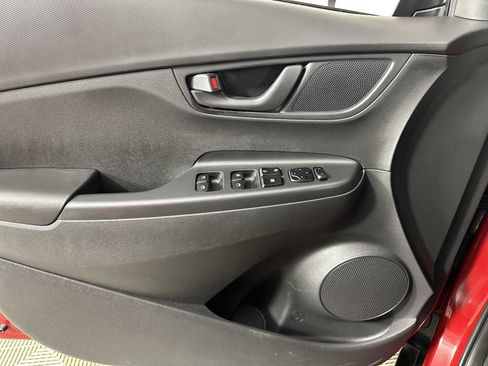 Used 2022 Hyundai Kona SEL w/ Cargo Package image 23